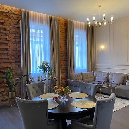Old Town Apartment カウナス エクステリア 写真