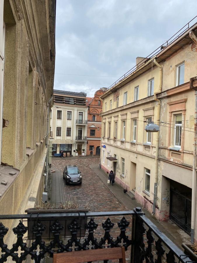 Old Town Apartment カウナス エクステリア 写真