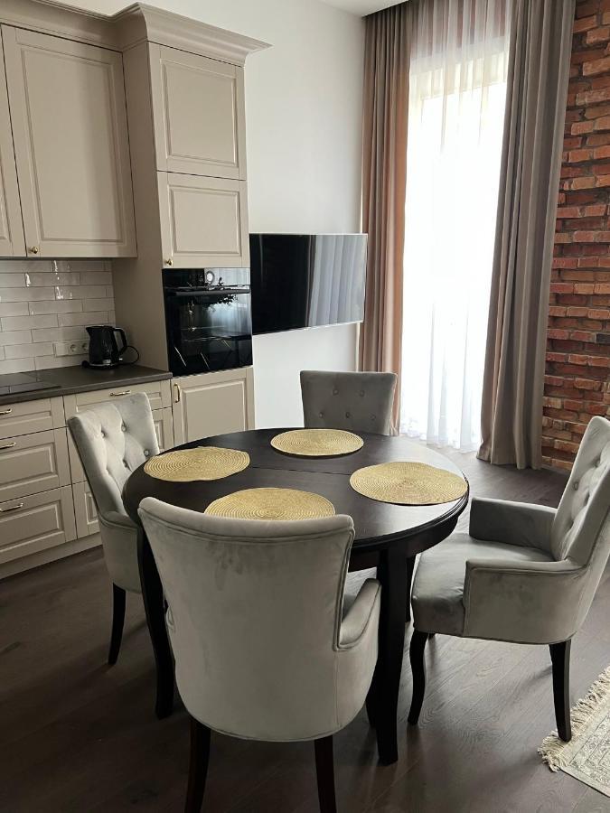 Old Town Apartment カウナス エクステリア 写真