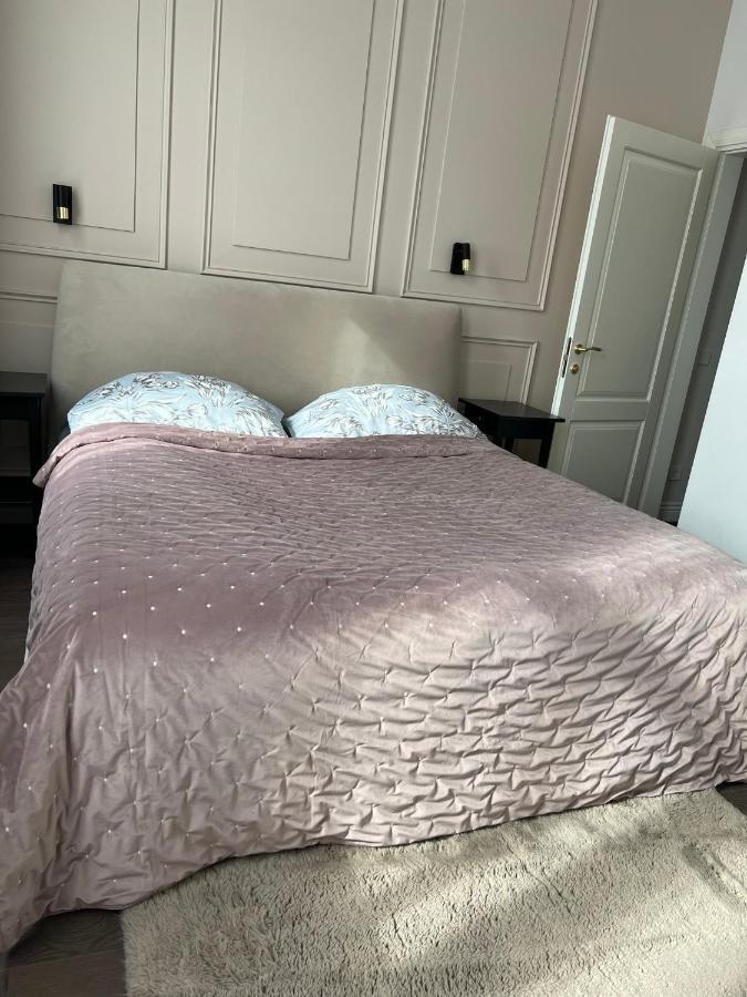 Old Town Apartment カウナス エクステリア 写真