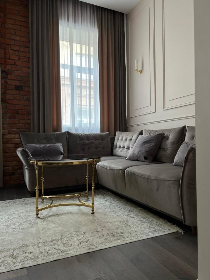 Old Town Apartment カウナス エクステリア 写真
